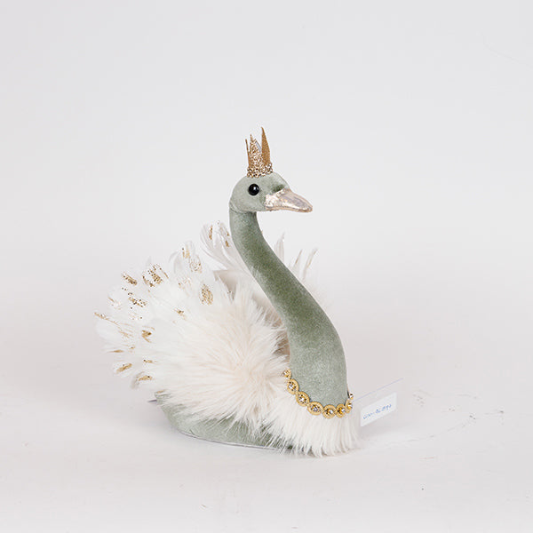 ΒΕΛΟΥΔΙΝΟΣ ΚΥΚΝΟΣ ΜΕΝΤΑ 22x15x29