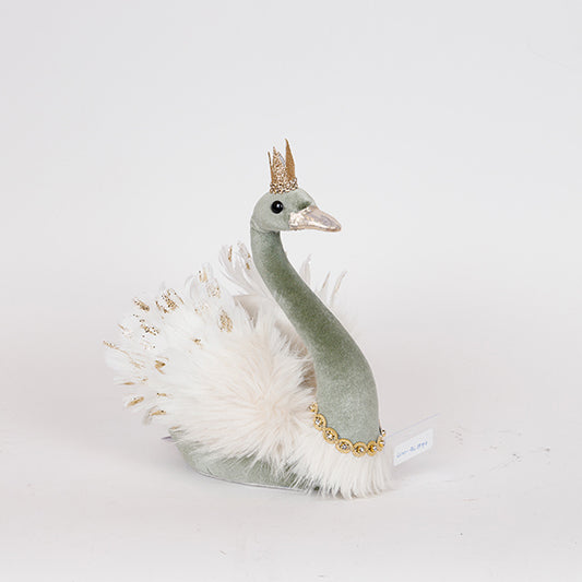 ΒΕΛΟΥΔΙΝΟΣ ΚΥΚΝΟΣ ΜΕΝΤΑ 22x15x29