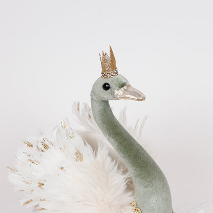 ΒΕΛΟΥΔΙΝΟΣ ΚΥΚΝΟΣ ΜΕΝΤΑ 22x15x29