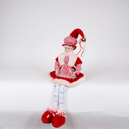 ΑΡΛΕΚΙΝΟΣ CANDY 20x15x61