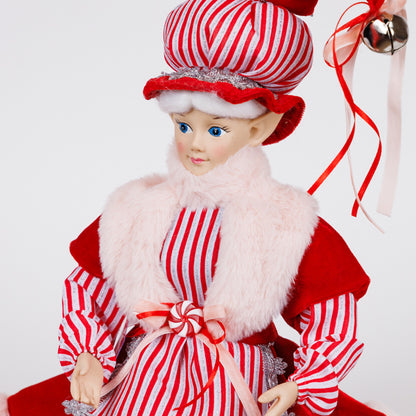 ΑΡΛΕΚΙΝΟΣ CANDY 20x15x61