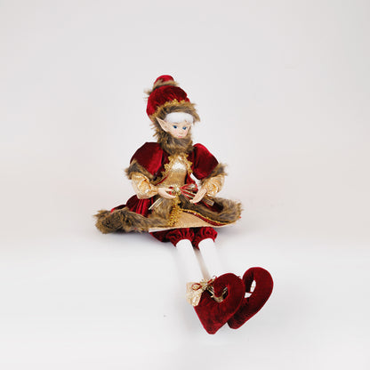 ΑΡΛΕΚΙΝΟΣ ΜΕ ΜΠΟΡΝΤΟ ΦΟΡΕΣΙΑ 20x15x61