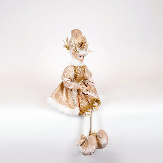 ΑΡΛΕΚΙΝΟΣ ΜΕ ΣΑΜΠΑΝΙ ΡΟΥΧΑ 20x15x61