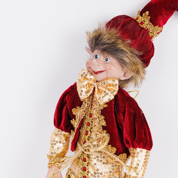 ΑΡΛΕΚΙΝΟΣ ΜΕ ΜΠΟΡΝΤΟ ΦΟΡΕΣΙΑ 15x8x53