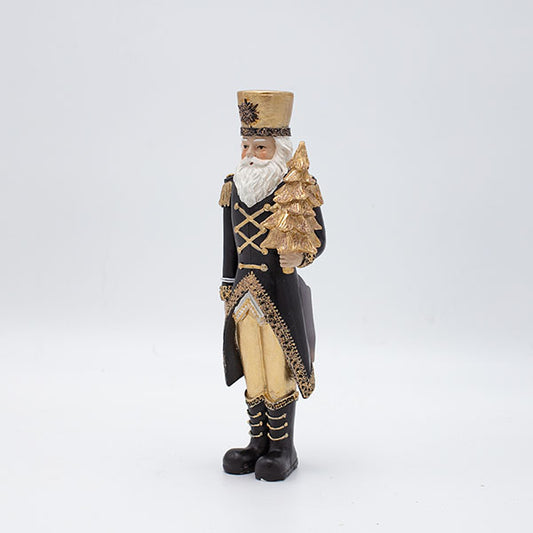 ΣΤΡΑΤΗΓΟΣ ΠΟΛΥΡΕΖΙΝ ΜΕ ΧΡΥΣΟ ΔΕΝΤΡΟ 8x5x22