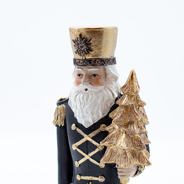 ΣΤΡΑΤΗΓΟΣ ΠΟΛΥΡΕΖΙΝ ΜΕ ΧΡΥΣΟ ΔΕΝΤΡΟ 8x5x22