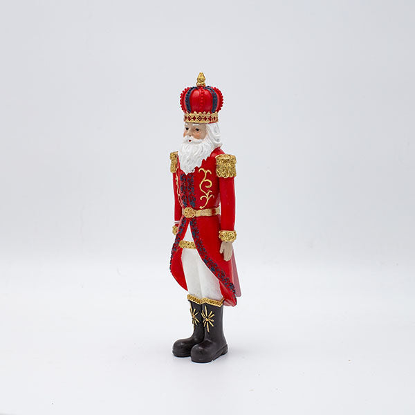 ΣΤΡΑΤΗΓΟΣ ΠΟΛΥΡΕΖΙΝ ΜΕ ΣΤΕΜΜΑ ΚΟΚΚΙΝΟΣ 7x5x23