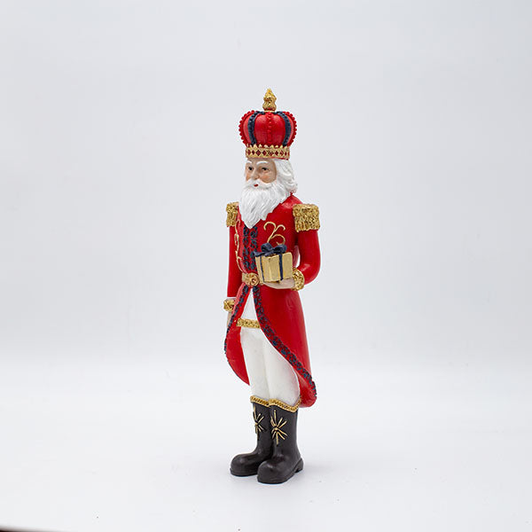 ΣΤΡΑΤΗΓΟΣ ΠΟΛΥΡΕΖΙΝ ΜΕ ΔΩΡΑ ΚΟΚΚΙΝΟΣ 8x7x29