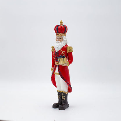 ΣΤΡΑΤΗΓΟΣ ΠΟΛΥΡΕΖΙΝ ΜΕ ΔΩΡΑ ΚΟΚΚΙΝΟΣ 8x7x29