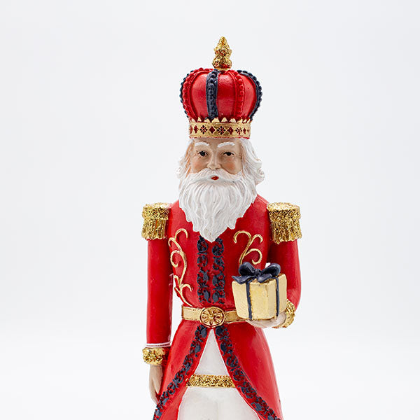 ΣΤΡΑΤΗΓΟΣ ΠΟΛΥΡΕΖΙΝ ΜΕ ΔΩΡΑ ΚΟΚΚΙΝΟΣ 8x7x29