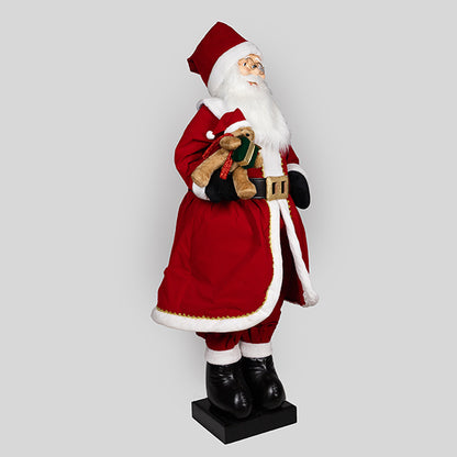 ΑΗ ΒΑΣΙΛΗΣ ΜΕ ΑΙΣΘΗΤΗΡΑ ΜΟΥΣΙΚΗ ΚΑΙ ΚΙΝΗΣΗ ΜΕΤΑΣΧΗΜΑΤΙΣΤΗΣ 60x40x200