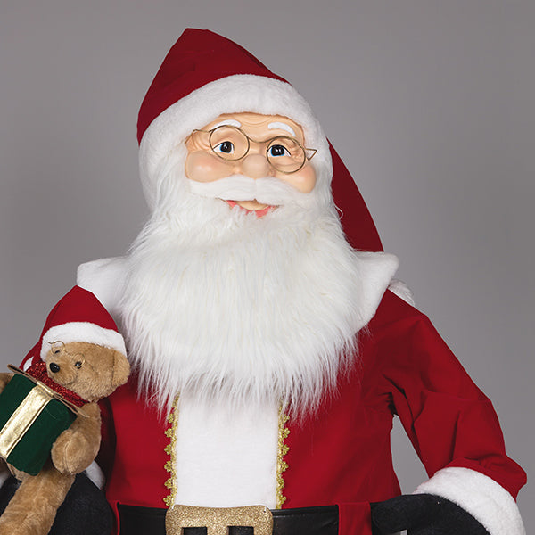 ΑΗ ΒΑΣΙΛΗΣ ΜΕ ΑΙΣΘΗΤΗΡΑ ΜΟΥΣΙΚΗ ΚΑΙ ΚΙΝΗΣΗ ΜΕΤΑΣΧΗΜΑΤΙΣΤΗΣ 60x40x200