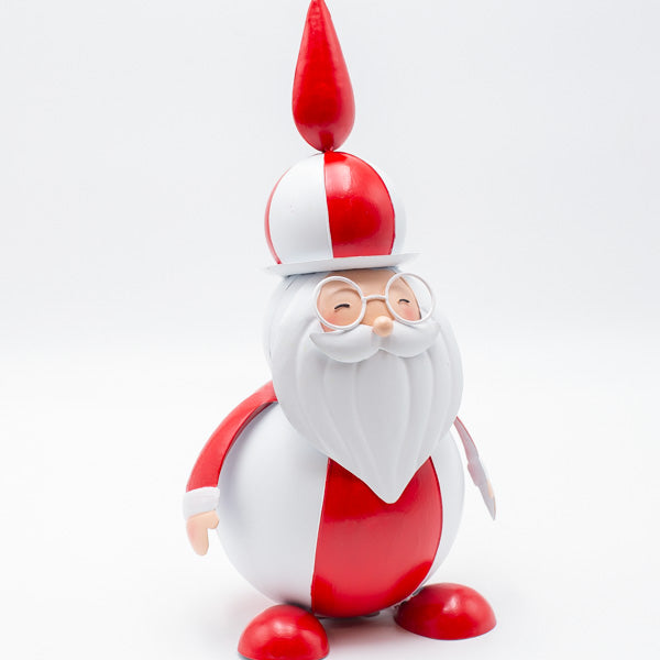 ΑΓΙΟΣ ΒΑΣΙΛΗΣ CANDY ΜΕΤΑΛΛΙΚΟΣ 14x13x30