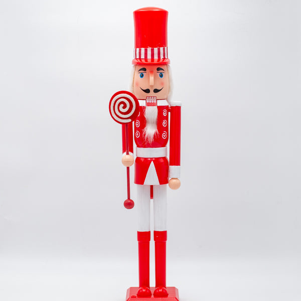 ΚΑΡΥΟΘΡΑΥΣΤΗΣ ΠΛΑΣΤΙΚΟΣ CANDY 11x13x55