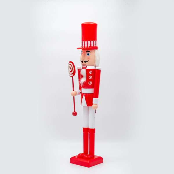 ΚΑΡΥΟΘΡΑΥΣΤΗΣ ΠΛΑΣΤΙΚΟΣ CANDY 11x13x55