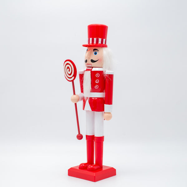 ΚΑΡΥΟΘΡΑΥΣΤΗΣ ΠΛΑΣΤΙΚΟΣ CANDY 10x11x38