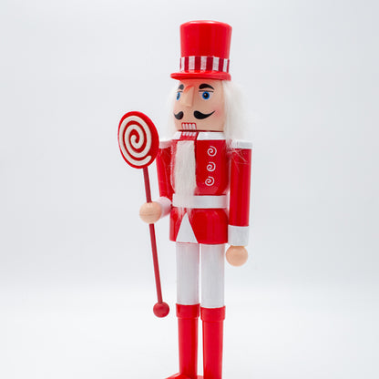 ΚΑΡΥΟΘΡΑΥΣΤΗΣ ΠΛΑΣΤΙΚΟΣ CANDY 10x11x38