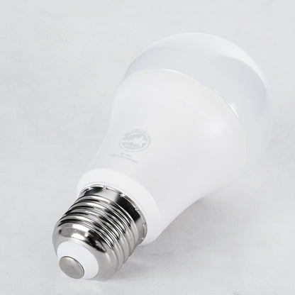 60033 Λάμπα LED E27 A60 Γλόμπος 15W 1500lm 260° AC 220-240V IP20 Φ6 x Υ11.9cm Ψυχρό Λευκό 6000K