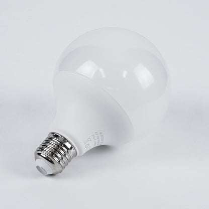 60040 Λάμπα LED E27 G95 Γλόμπος 15W 1455lm 260° AC 220-240V IP20 Φ9.5 x Υ14cm Φυσικό Λευκό 4500K