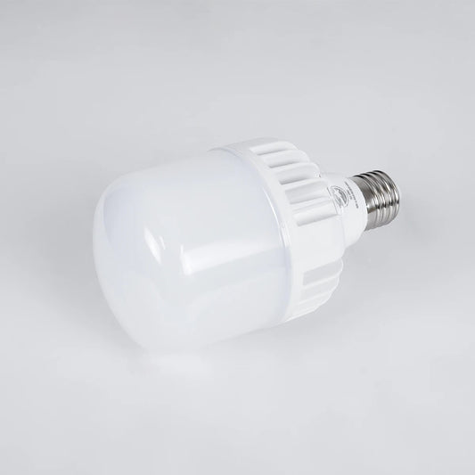 60062 Λάμπα High Bay E27 LED 25W 2261lm 260° AC 230V Αδιάβροχη IP44 Θερμό Λευκό 2700K