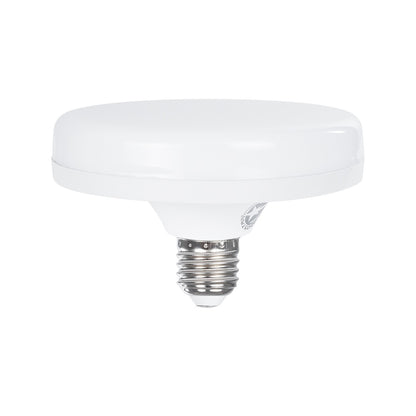 60071 Λάμπα LED E27 UFO F120 22W 230V 2068lm 180° IP20 Θερμό Λευκό 2700K - Μ12 x Π12 x Υ7.5cm