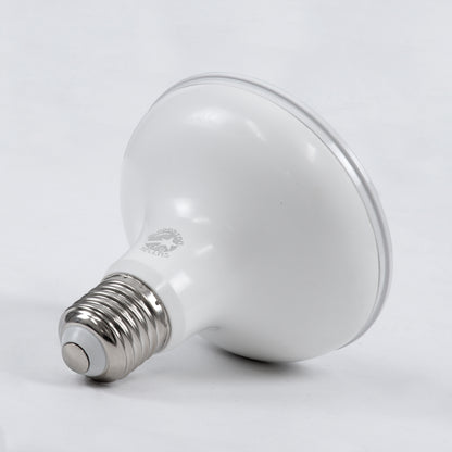 60089 Λάμπα LED E27 PAR30 Σποτ 15W 1410lm 12° AC 220-240V IP20 Φ9.5 x Υ9.5cm Θερμό Λευκό 2700K