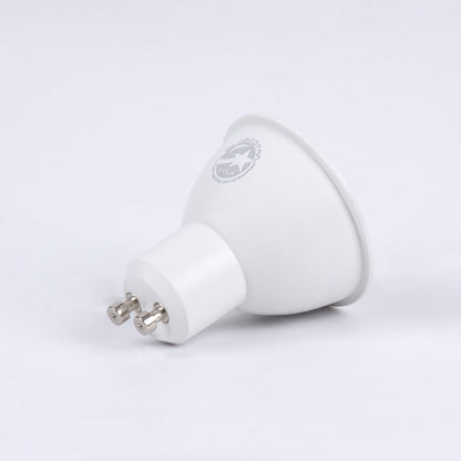 60105 Σποτ LED GU10 MR16 8W 928lm 120° AC 220-240V IP20 Φ5 x Υ5.8cm Ψυχρό Λευκό 6000K Dimmable