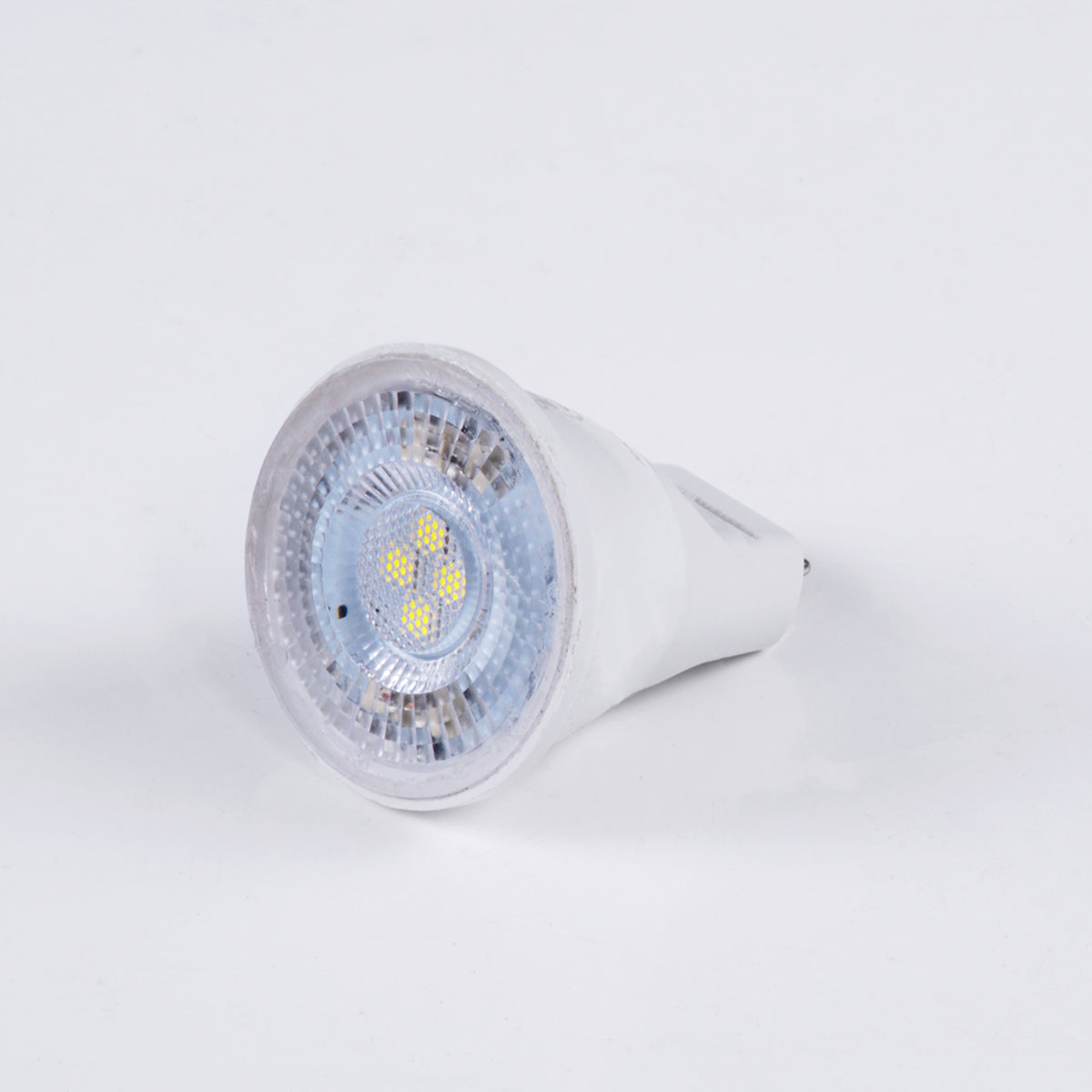 60108 Σποτ LED GU5.3 MR11 3W 330lm 38° DC 12-24V IP20 Φ3.5 x Υ3.5cm Ψυχρό Λευκό 6000K