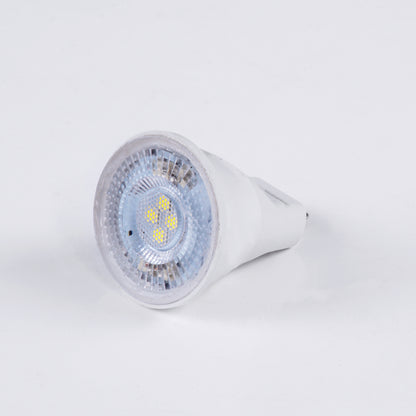 60108 Σποτ LED GU5.3 MR11 3W 330lm 38° DC 12-24V IP20 Φ3.5 x Υ3.5cm Ψυχρό Λευκό 6000K