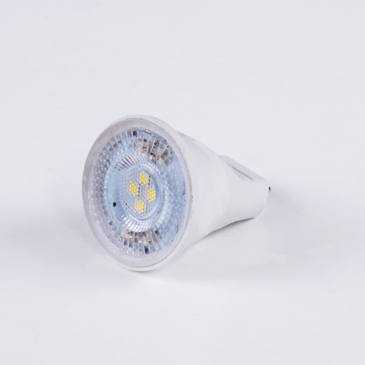 60109 Σποτ LED GU5.3 MR11 3W 315lm 38° DC 12-24V IP20 Φ3.5 x Υ3.5cm Φυσικό Λευκό 4500K