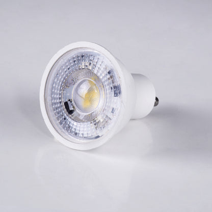 60118 Σποτ LED GU10 MR16 7W 735lm 38° AC 220-240V IP20 Φ5 x Υ5.2cm Φυσικό Λευκό 4500K