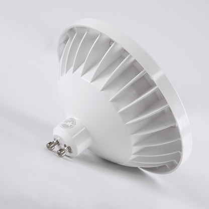 60126 Σποτ LED GU10 AR111 15W 1500lm 12° AC 220-240V IP20 Φ11 x Υ6.6cm Ψυχρό Λευκό 6000K