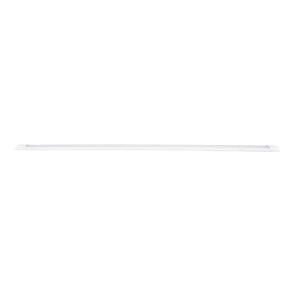 60158 LED Γραμμικό Βιομηχανικό Φωτιστικό Tri-Proof 120cm 40W 3806lm 120° AC 220-240V Αδιάβροχο IP65 Μ120 x Π7.5 x Υ2.5cm Ψυχρό Λευκό 6000K