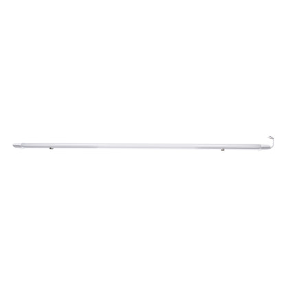 BIOMI 60168 Γραμμικό Βιομηχανικό Φωτιστικό Tri-Proof LED 55W 6050lm 120° AC 220-240V Αδιάβροχο IP65 Φυσικό Λευκό 4500K - Lumileds SMD Chip - Μ150 x Π6 x Υ4