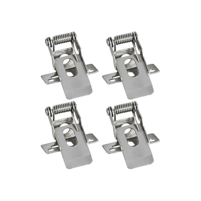 60218 ΣΕΤ 4 Ελατήρια για Μετατροπή σε Χωνευτή Τοποθέτηση των Πάνελ Οροφής 60x60cm και 30x120cm