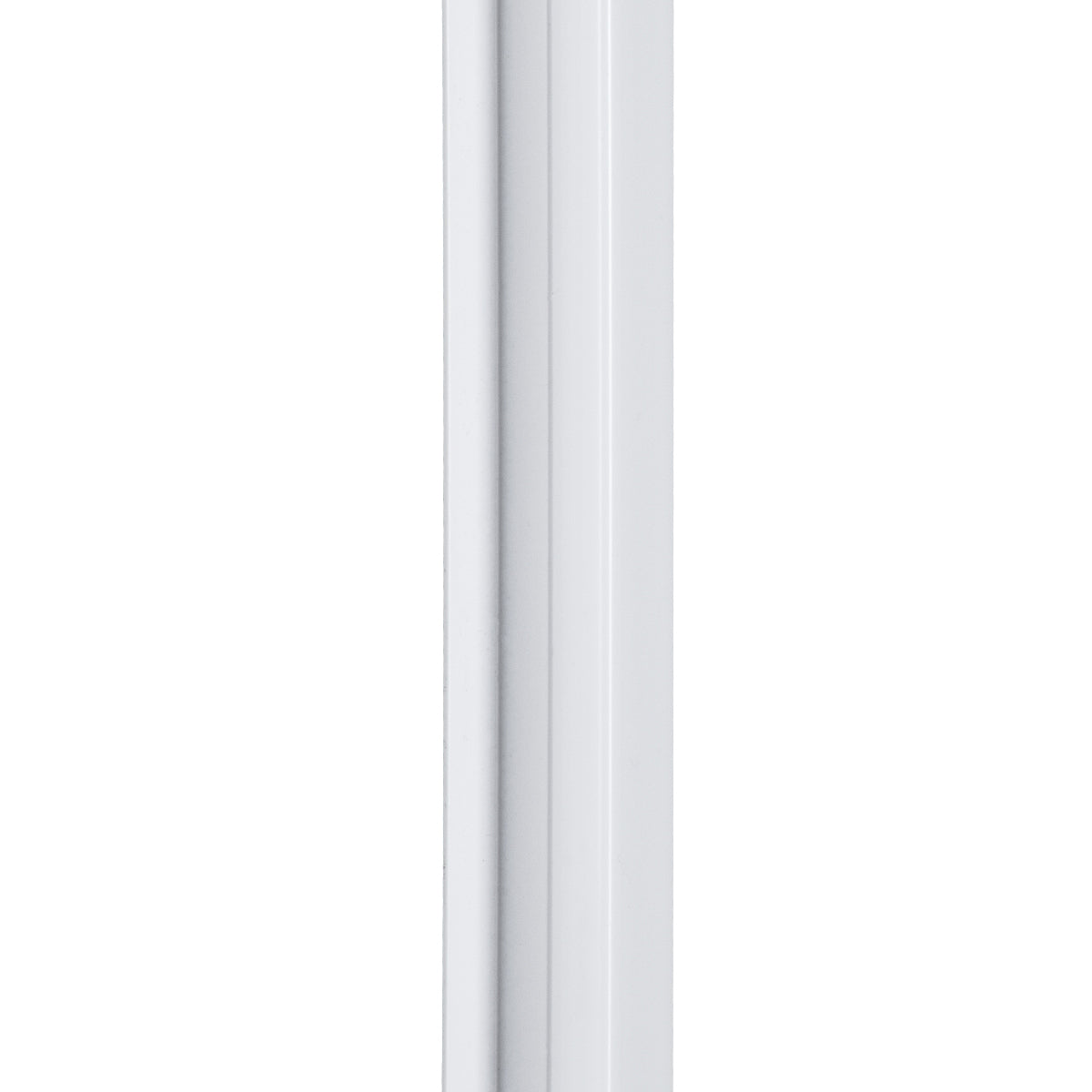 60370 Χωνευτό LED Panel Linear Frameless Super Slim 60x60cm 48W 5280lm 120° CRI≥85Ra AC 220-240V IP44 Μ60 x Π60 x Υ1.5cm - Θερμό Λευκό 2700K - TÜV Certified Driver