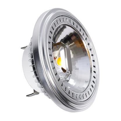 DARKO 60378 Σποτ LED Indirect Anti-Glare AR111 14W 1694lm 40° AC 220-240V IP20 Φ11.1 x Υ6.6cm Ψυχρό Λευκό 6000K - Bridgelux High Lumen COB Gen2 - TÜV Certified Driver