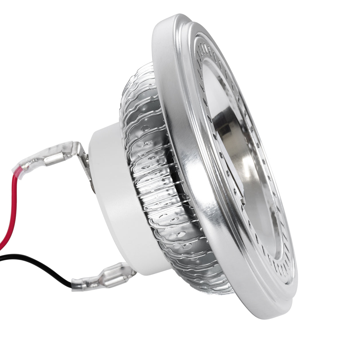 DARKO 60378 Σποτ LED Indirect Anti-Glare AR111 14W 1694lm 40° AC 220-240V IP20 Φ11.1 x Υ6.6cm Ψυχρό Λευκό 6000K - Bridgelux High Lumen COB Gen2 - TÜV Certified Driver