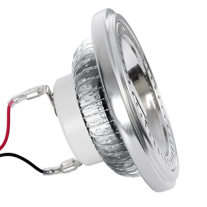 DARKO 60378 Σποτ LED Indirect Anti-Glare AR111 14W 1694lm 40° AC 220-240V IP20 Φ11.1 x Υ6.6cm Ψυχρό Λευκό 6000K - Bridgelux High Lumen COB Gen2 - TÜV Certified Driver