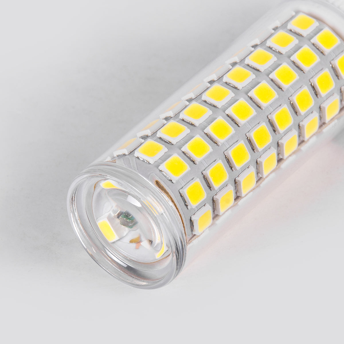 60384 Λάμπα LED G9 6W 876lm 360° AC 220-240V IP20 Φ1.86 x Υ6.8cm Ψυχρό Λευκό 6000K