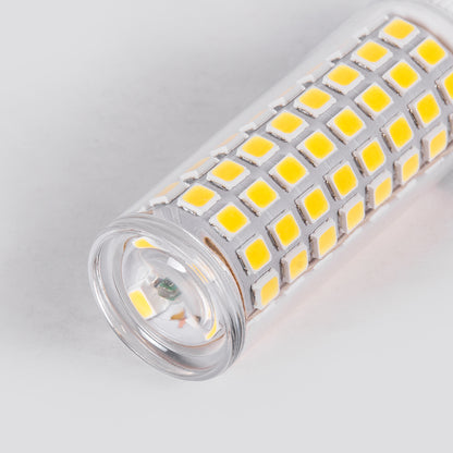 60385 Λάμπα LED G9 6W 846lm 360° AC 220-240V IP20 Φ1.86 x Υ6.8cm Φυσικό Λευκό 4500K