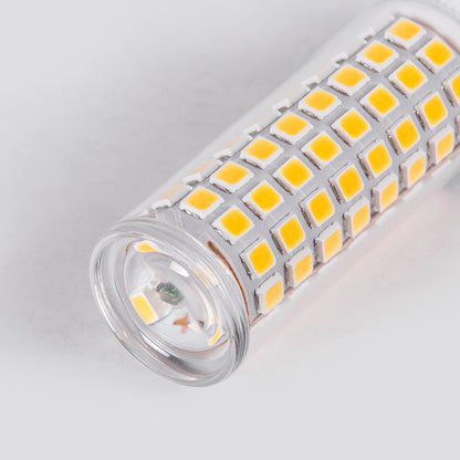 60386 Λάμπα LED G9 6W 816lm 360° AC 220-240V IP20 Φ1.86 x Υ6.8cm Θερμό Λευκό 2700K