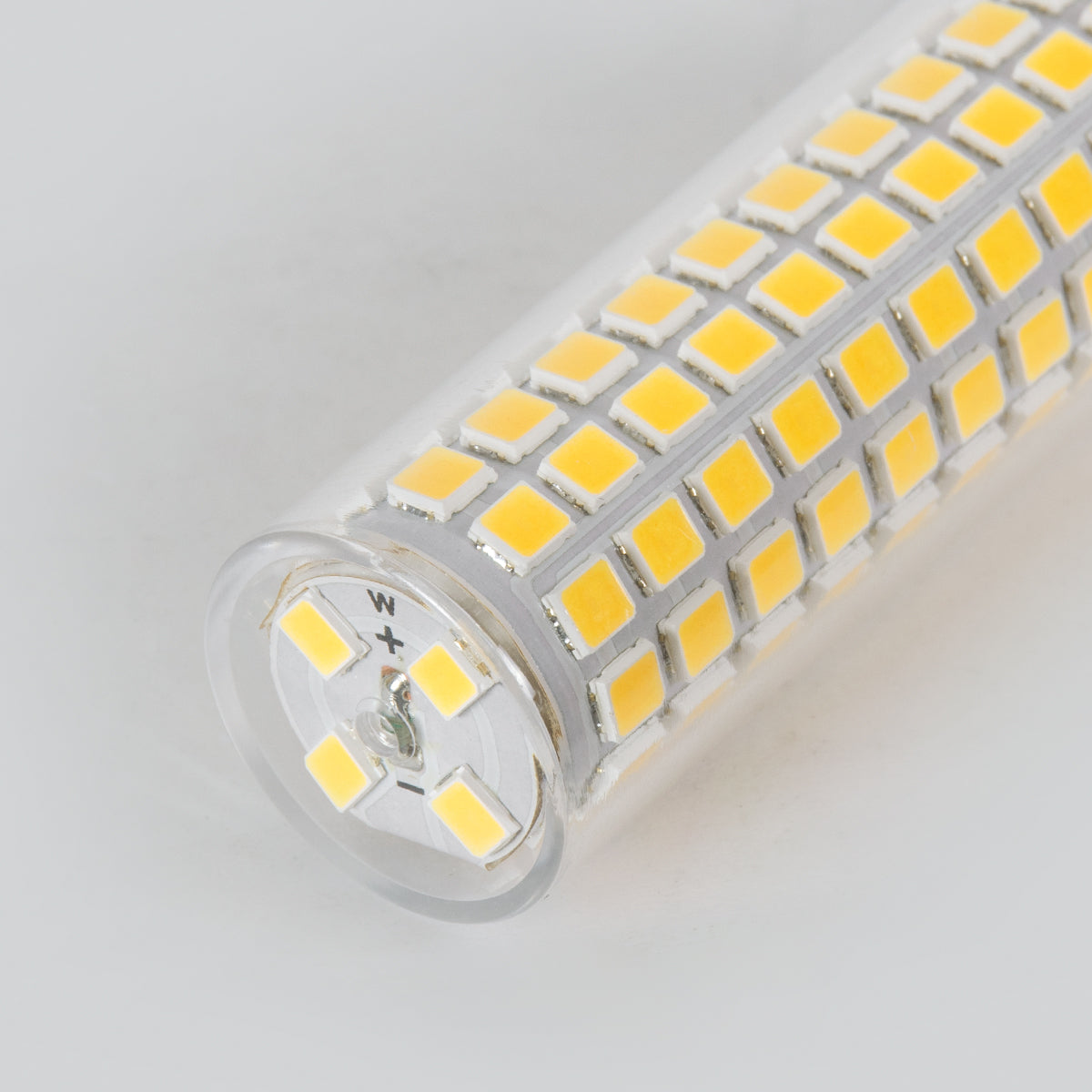 60388 Λάμπα LED G9 8W 1128lm 360° AC 220-240V IP20 Φ1.86 x Υ7.5cm Φυσικό Λευκό 4500K