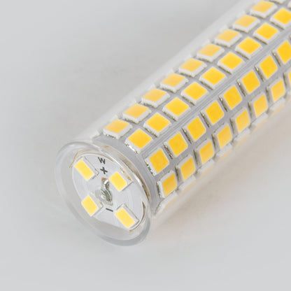 60388 Λάμπα LED G9 8W 1128lm 360° AC 220-240V IP20 Φ1.86 x Υ7.5cm Φυσικό Λευκό 4500K