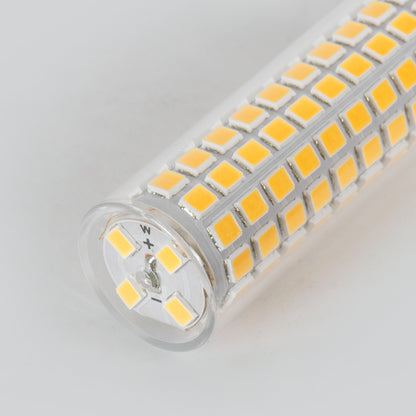 60389 Λάμπα LED G9 8W 1088lm 360° AC 220-240V IP20 Φ1.86 x Υ7.5cm Θερμό Λευκό 2700K