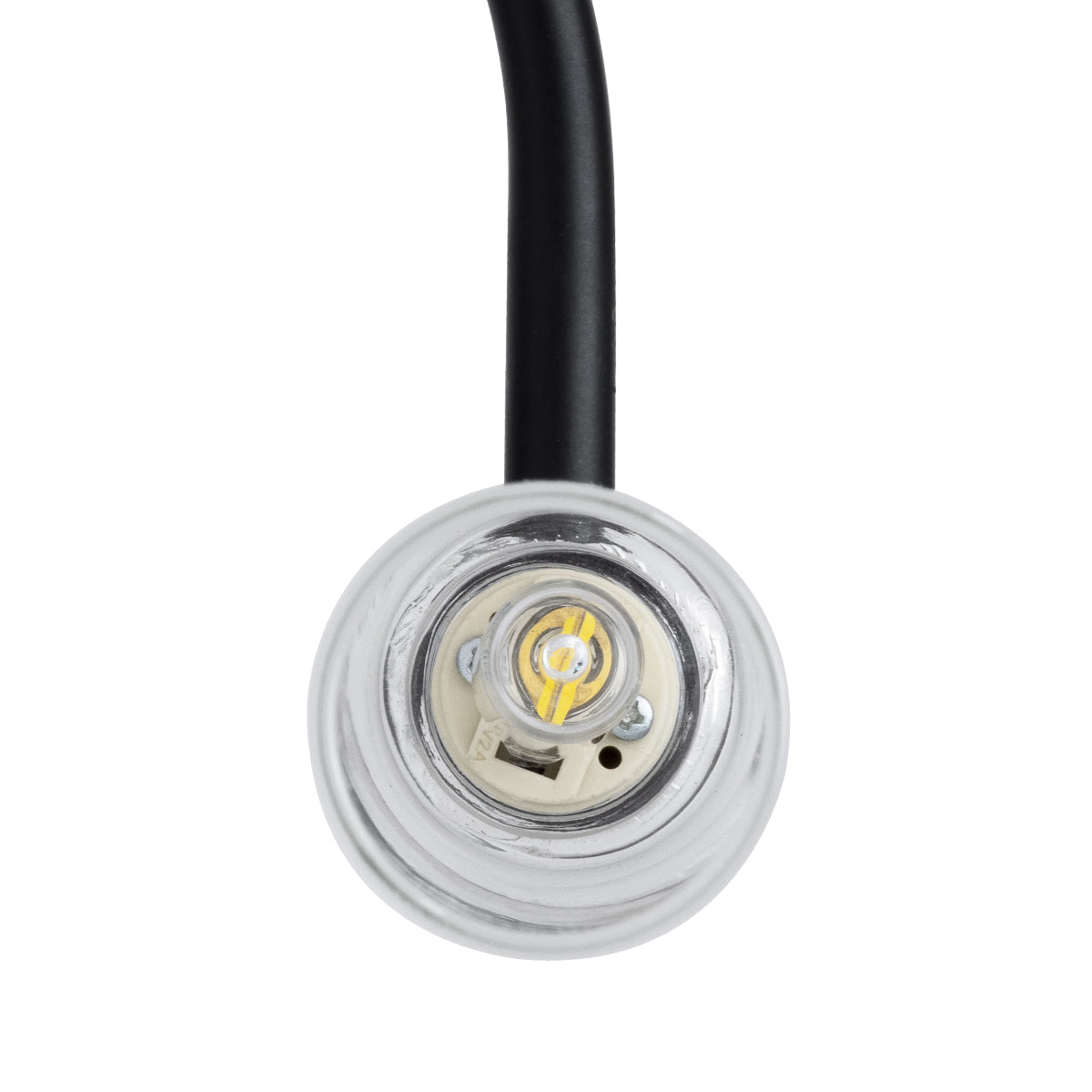 PAOLA 60416 Μοντέρνο Φωτιστικό Τοίχου - Απλίκα Καθρέπτη Μπάνιου - Πίνακα 2 x G9 270° AC 220-240V IP44 Μ31 x Π16 x Υ15cm - Μαύρο