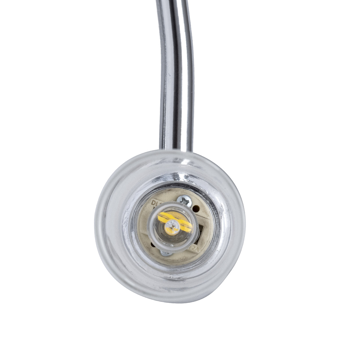 PAOLA 60418 Μοντέρνο Φωτιστικό Τοίχου - Απλίκα Καθρέπτη Μπάνιου - Πίνακα 2 x G9 270° AC 220-240V IP44 Μ31 x Π16 x Υ15cm - Χρώμιο Νίκελ