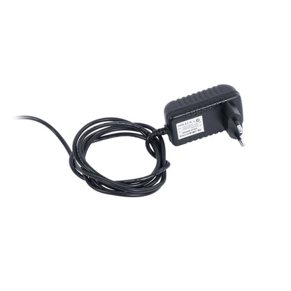 DALUMA 60468 Επιτραπέζιο Φωτιστικό LED CCT 8W 880lm 200° AC 220-240V - Εναλλαγή Φωτισμού μέσω On/Off All In One Ψυχρό 6000k+Φυσικό 4500k+Θερμό 2700k Μ15 x Π15 x Υ46cm - Λευκό