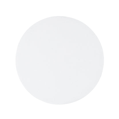 REDONDO 60572 Φωτιστικό Τοίχου - Απλίκα Αρχιτεκτονικού Φωτισμού Εσωτερικού/Εξωτερικού Χώρου Up or Down LED 10W 1000lm 60° AC220-240V Αδιάβροχο IP65 - Σώμα Αλουμινίου & Tempered Glass - Μ14 x Π14 x Υ5cm - Θερμό Λευκό 2700K - Λευκό - Bridgelux Chip