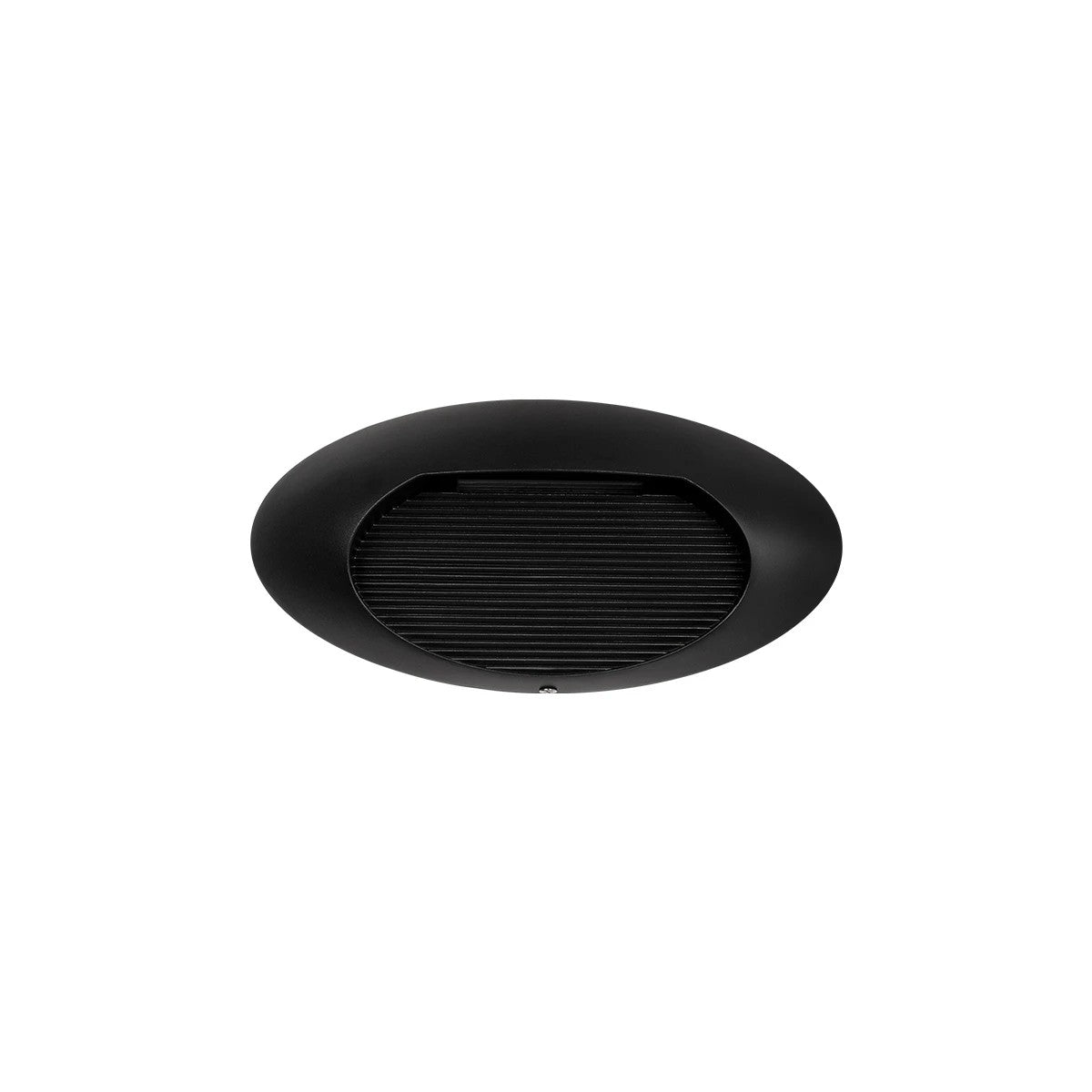 STEPART KLV-101-0098 Φωτιστικό Σκαλοπατιού / Διαδρόμου LED 3W 375lm 45° AC 220-240V Αδιάβροχο IP65 Θερμό Λευκό 2700K - Lumileds SMD Chip & TÜV SÜD Driver - Μαύρο Ματ - Μ26 x Π5.5 x Υ13